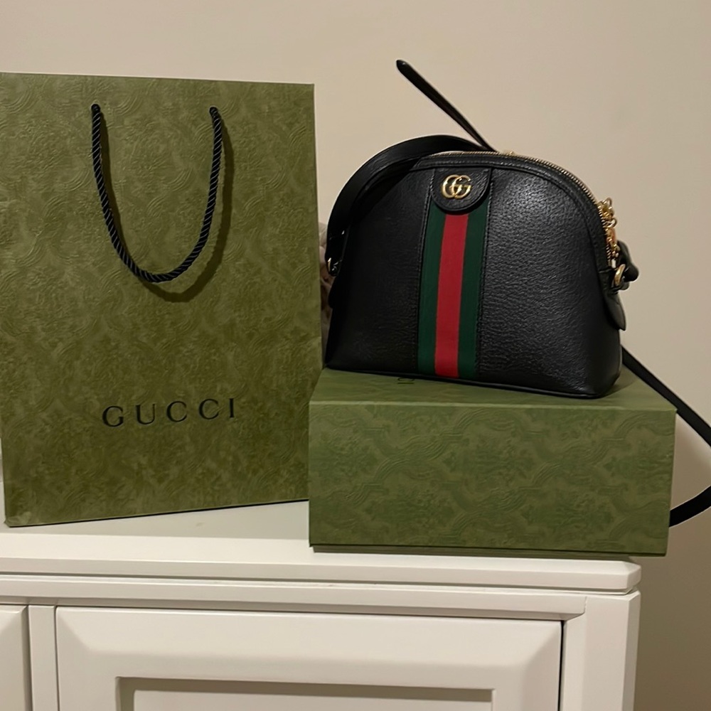 SOLD Gucci bag